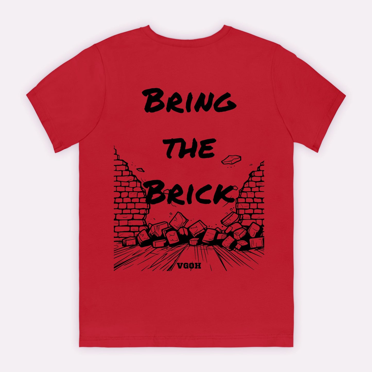 Bring the Brick