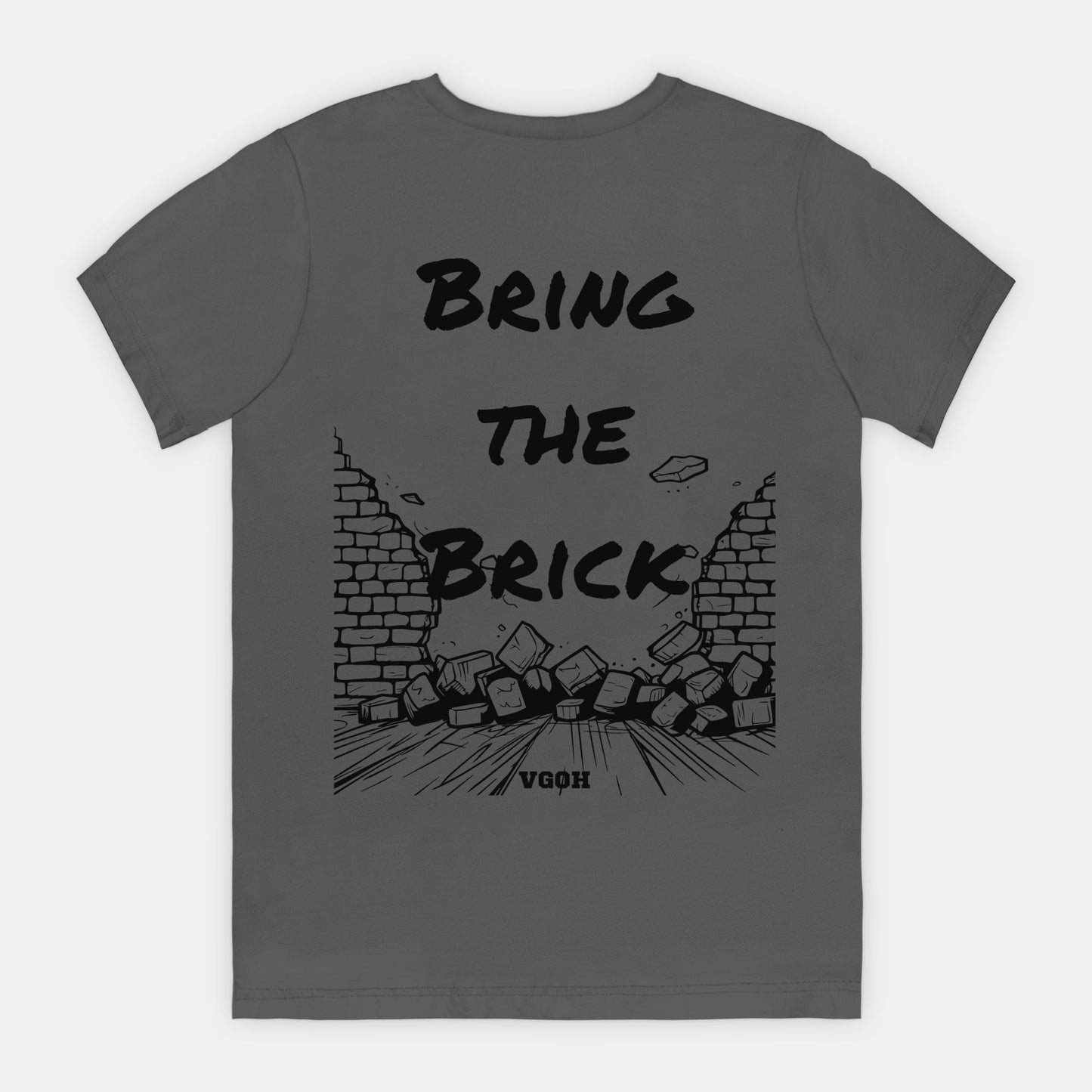 Bring the Brick