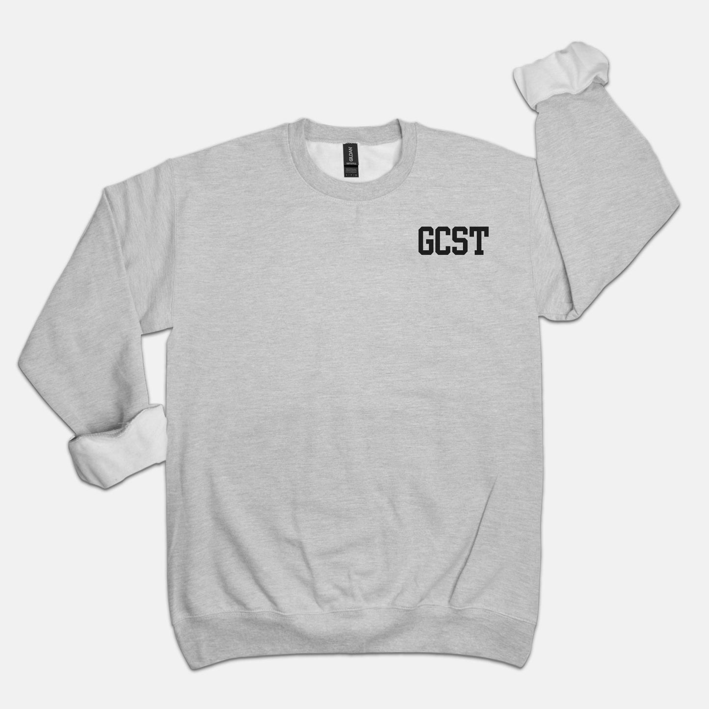 GCST Crewneck Sweatshirt