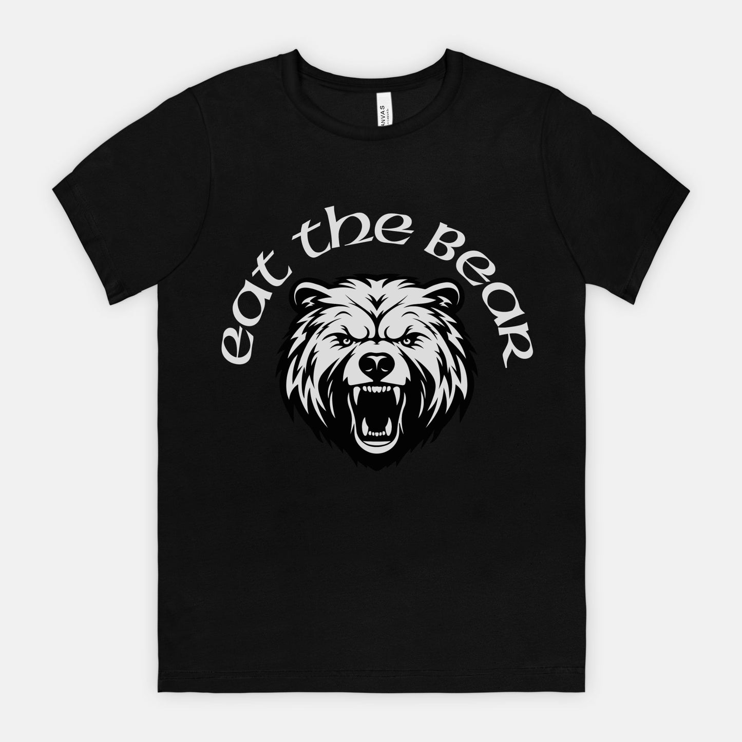 Eat The Bear